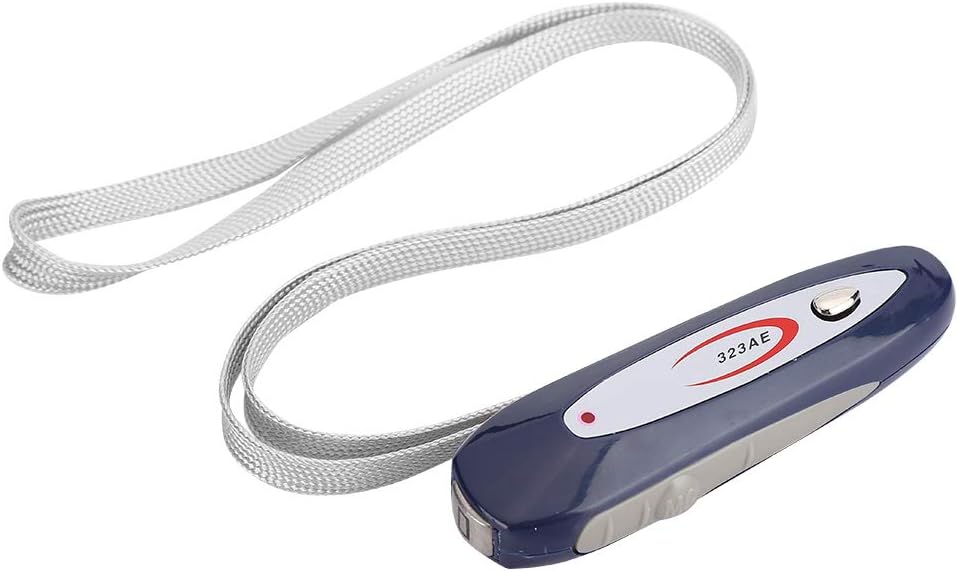 KOSDFOGE Portable 2 in 1 Money Detector, Purple Light Magnetic Mini 2-in-1 Check Recognition Machine, Identify Foreign Currencies, Invoices, and More