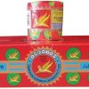 Flying Tiger Cub Balm (Red) 15 Gm x 10 Pack