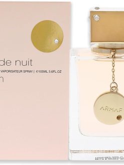 Armaf Club De Nuit Women, Eau Parfum 105ml for Her Pink, by from House of the Sterling
