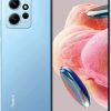 Xiaomi Redmi Note 12 Smartphone 8GB/128GB 6,67" Display 5000mAh 33W Fast Charging Snapdragon 685 (Ice Blue)