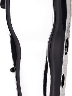 WAHL Baldfader Hair Cutting Kit, Corded Hair Clipper Kit for Mens Grooming, 7 Comb Attachments, Self Sharpening Precision Blades with Taper Lever, 79111-527