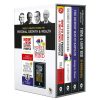 World's Greatest Books For Personal Growth & Wealth (Set of 4 Books): Perfect Motivational Gift Set