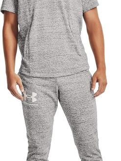 Under Armour mens Rival Terry Jogger Pants