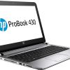 HP Elitebook 820 G1 Business Laptop, Intel Core i5-4300U CPU, 8GB DDR3L SODIMM RAM, 256GB SSD 2.5 Hard, 12.5 inch Display, Windows 10 Pro (Renewed)