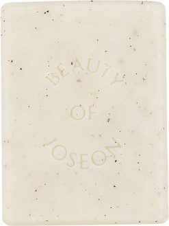 [Beauty of Joseon] Low pH Rice Face and Body Cleansing Bar (100g)