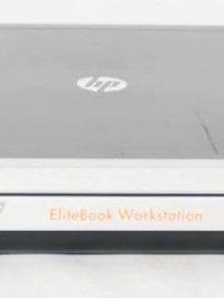 HP Elitebook 8560 (Renewed) Core I7 256 SSD 8 GB Ram 15.6inch Display with 2GB Nvidea Graphics Card
