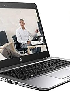 HP EliteBook 840 G3, Intel Core i7-6th Gen CPU, 16GB RAM, 512GB Hard, 14-in Touchscreen, Win 10 Pro (Renewed) with 15 Days of IT-Sizer Golden Warranty