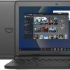 Chromebook 11 3120 P22T 11.6" Celeron N2840 2.16GHz 4GB RAM 16GB SSD