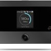 TP-Link M7350 Hotspot m¢vel 4G LTE 150 Mbps 802.11n, Black