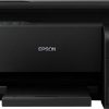 Epson EcoTank L3250 Wi-Fi All-in-One Ink Tank Printer (Black)