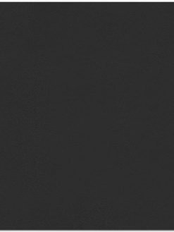 EXCOVIP Mouse Pad, Non-Slip PU Leather Desk Pad Waterproof Desk Pad Protector, Desk Writing Mat for Office Home, Small Size (Black)