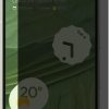Al-HuTrusHi Privacy Screen protector compatible with Google Pixel 7 Screen Protector Tempered Glass [Anti-Glare][HD Full Coverage][Easy Installation][Scratch Resistant][9H Hardness]