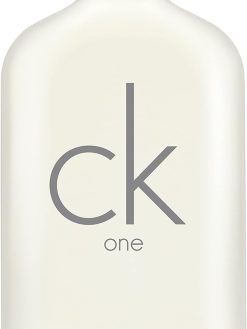 Calvin Klein CK One Perfume for Unisex Eau De Toilette 200ML