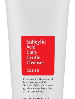 COSRX Salicylic Acid Daily Gentle Cleanser 150ml
