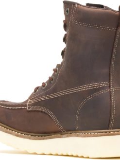 Wolverine Men's Loader 8" Wedge Boot
