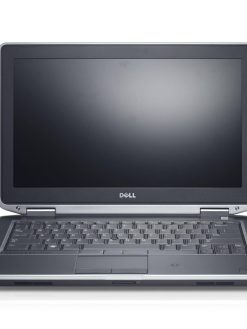 Dell Latitude E6330 13' Notebook PC - Intel Core i5-3320M 2.6GHz 8GB 320GB DVDRW Windows 10 Professional (Renewed)
