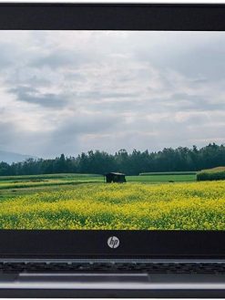 HP EliteBook 840 G3-14” FHD, Intel Core i5-6300U 2.4Ghz, 8GB DDR4, 256GB SSD, Bluetooth 4.2, Windows 10 64 (Renewed)