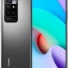 Xiaomi Redmi 10 2022 Carbon Gray 6GB RAM 128GB ROM - Global version 4G
