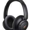 Soundcore Anker Life Q30 Hybrid Active Noise Cancelling Wireless Bluetooth Headphones with Multiple Modes