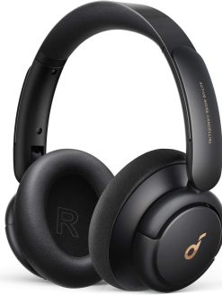 Soundcore Anker Life Q30 Hybrid Active Noise Cancelling Wireless Bluetooth Headphones with Multiple Modes