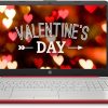 HP 2021 Newest Pavilion 15.6 HD Laptop, Intel Quad-core Pentium Processor, 16GB RAM, 512GB SSD, Intel UHD Graphics, HD Webcam, Bluetooth, HDMI, USB Type-C, Scarlet Red, Windows 10