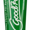 Doc Johnson GoodHead - Oral Delight Gel - Green Apple (4 oz./113g)