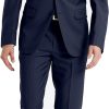 Calvin Klein Men's Slim Fit Suit Separates Business Suit Jacket