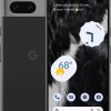 G_Pixel 7 5G (Obsidian, 8GB RAM, 128GB Storage)
