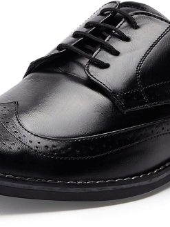 Centrino Brown Men's Shoes