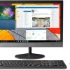 Lenovo All in One V130-20IGM 19.5" Display, Intel Pentium Silver J5040 Processor |4GB DDR4 Ram |256GB SSD |Intel UHD Graphics 605 |DVDRW |Windows-11