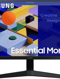 Samsung LS24C310EAUXXU 24" Full HD IPS Monitor - 1080p, HDMI, VGA