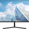 Dahua 22 Inch FullHD IPS Panel 75Hz Ultra-thin body and Borderless Monitor With Built-in speakers,HDMI,VGA - LM22-B201S