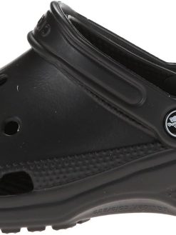 Crocs Unisex-Adult Classic Clog Comfortable Slip Slide on sandal unisex-adult Clog