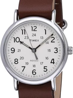 Timex Weekender 40mm Watch, T2p495