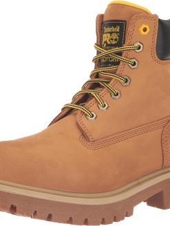 Timberland PRO Men's Direct Attach Industrial Work Boot