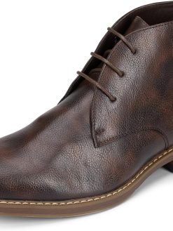 Van Heusen Gibson mens Oxford