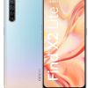 OPPO Find X2 Lite (5G) CPH2005 Single-SIM 128GB + 8GB RAM Factory Unlocked Smartphone - International Version (Pearl White)