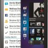 BlackBerry New Z10 16Gb Factory Unlocked Gsm 2G 3G 4G Lte Model No : Rfh121Lw Gsm Black