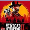 Red Dead Redemption 2 Playstation 4 By Rockstar