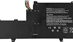 OM3XL Replacement Battery For HP EliteBook x360 1030 G2 Series
