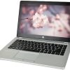 HP EliteBook Folio 9480M Renewed Business Laptop | intel Core i7-4600U CPU | 8GB RAM | 500GB HDD | 14.1 inch Non-Touch Display | Windows 10 Pro. | RENEWED