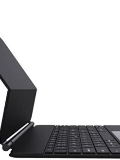 Green Lion Magic Keyboard for iPad 10th Generation (2022) 500mAh - Black