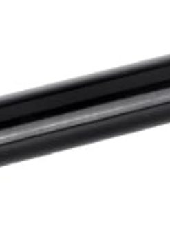 Docooler 120 * 30cm Auto Car Light Headlight Taillight Tint Vinyl Film Sticker Sheet Light Black