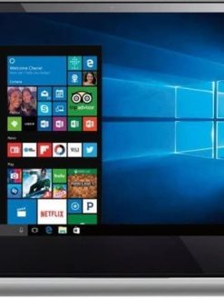 Lenovo - Yoga 720 2-in-1 13.3" Touch-Screen Laptop - Intel Core i5-8GB Memory - 256GB Solid State Drive - Platinum Silver