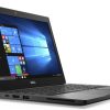 Dell Latitude 7280 Business Notebook Laptop (Renewed, Intel Core i5-6th Generation CPU,8GB RAM,256GB SSD,12.5in Display)
