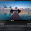 Lenovo - Yoga 730 2-in-1 15.6" Touch-Screen Laptop - Intel Core i5-12GB Memory - 256GB Solid State Drive - Abyss Blue