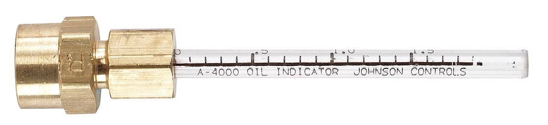 Johnson Controls A-4000-121 Pneumatic Oil Indicator Cartridge