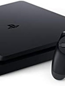 Playstation Sony 4 500GB Console (Black)