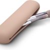 FERYES Travel Makeup Brush Holder