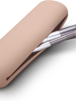 FERYES Travel Makeup Brush Holder